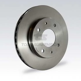 IM DISCO FRENO DEL. (V) MITSUBISHI GALANT WAGON 97/... / VOLVO  S40 / V40 96/97