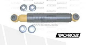 FD AMORT. TRAS. CARGO 4030