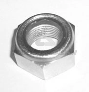 **FD TUERCA S/EJE ESCORT ../95 - P.205